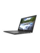 Dell Latitude 3420 35,6cm (14") Full HD Notebook, Intel Core i3-1115G4, 8GB RAM, 256GB SSD, Windows 10 Pro, QWERTZ Schwarz