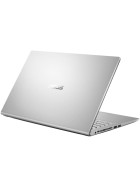 ASUS BusinessBook P1511CJA-BQ1895XA 39.6 cm (15.6") Full HD Notebook, Intel Core i5-1035G1, 8 GB RAM, 256 GB SSD, Windows 11 Pro, QWERTZ Silber