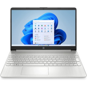 HP Laptop 15s-fq3207ng 39,62 cm (15,6 Zoll) Full HD...