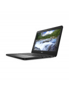 Dell Latitude 3310 3310-F0K5V 33,8 cm (13,3") HD Ready Notebook, Intel Celeron 4205U, 4GB RAM, 64GB eMMC, Windows 10 Pro, QWERTZ Schwarz