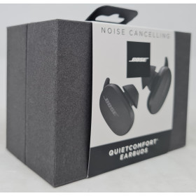 Bose QuietComfort Earbuds kabellose Noise Cancelling...