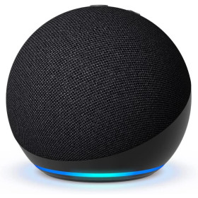 Amazon Echo Dot 5. Generation (2022) Smarter Lautsprecher...