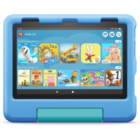 Amazon Fire HD 8 Kids Edition-Tablet (2022) 20,32 cm (8...