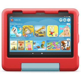 Amazon Fire HD 8 Kids Edition-Tablet (2022) 20,32 cm (8...