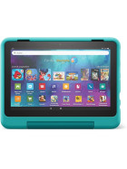 Amazon Fire HD 8 Kids Pro Tablet (2022) 20,3 cm (8 Zoll) HD Display, ab 6 Jahren, 32 GB Speicher, kindgerechte Hülle in Blaugrün