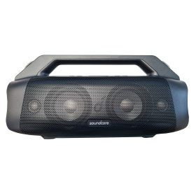 Soundcore by Anker Motion Boom Plus Bluetooth...