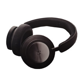 Bang & Olufsen Beoplay Portal Xbox kabellose Bluetooth Gaming Kopfhörer mit Active Noise Cancelling und Mikrofon, für Xbox Series X/S, Xbox One - Schwarz/Anthrazit