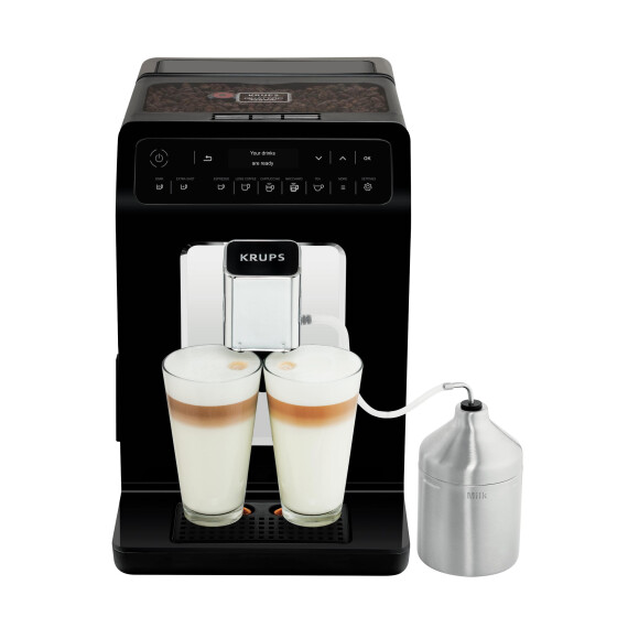 Krups Evidence EA8918 - Kaffeevollautomat