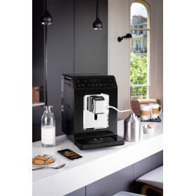 Krups Evidence EA8918 - Kaffeevollautomat