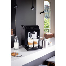 Krups Evidence EA8918 - Kaffeevollautomat