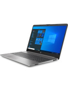HP 255 G8 5B6F8ES 39.62 cm (15.6") Full HD Notebook, AMD Ryzen 3 3250U, 8GB, 512GB SSD, Windows 11 Home, QWERTZ Silber