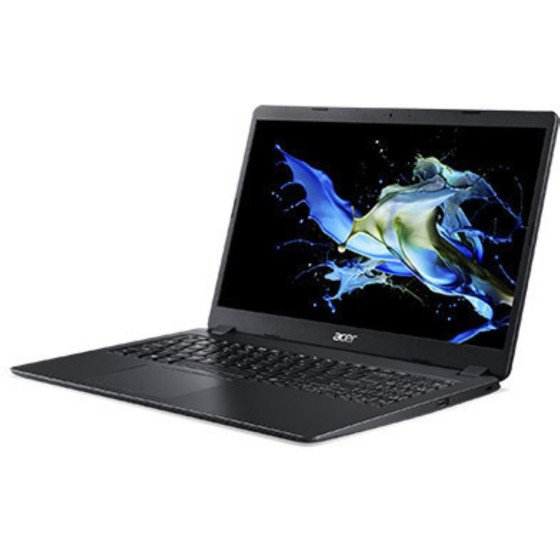 Acer Extensa EX215-31-P5EQ 39,6 cm (15,6") Full HD Notebook, Intel Pentium N5030, 4GB RAM, 128 GB SSD, Windows 10 Pro, QWERTZ Schwarz