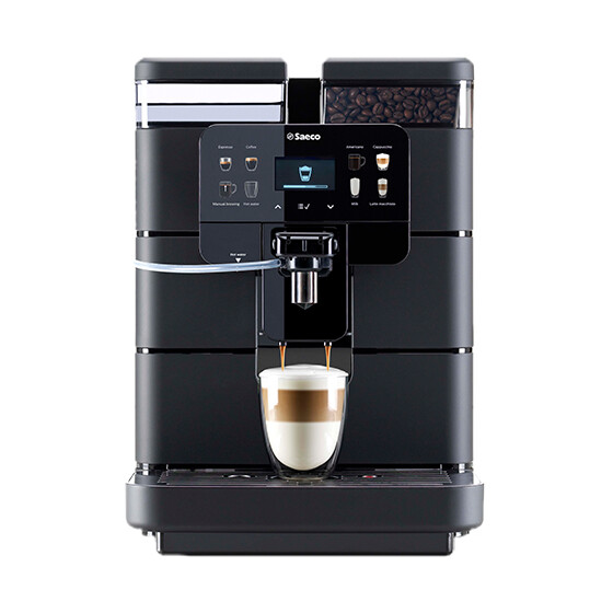 Saeco New Royal OTC Halbautomatisch Espressomaschine 2,5 l