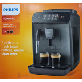 Philips EP0824/00 Kaffeevollautomat 800 Series mit...