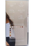 Braun Silk-Expert Pro 5 PL5157 IPL Haarentfernungsgerät, SkinPro 2.0 Sensor, weiß/gold