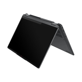 Lenovo Notebook IdeaPad Flex 5 14IAU7 82R7007TGE 35.5 cm (14.0") WUXGA Notebook, Core i3-1215U, 8 GB RAM, 256 GB SSD, Windows 11 S, QWERTZ Grau