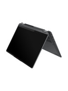 Lenovo Notebook IdeaPad Flex 5 14IAU7 82R7007TGE 35.5 cm (14.0") WUXGA Notebook, Core i3-1215U, 8 GB RAM, 256 GB SSD, Windows 11 S, QWERTZ Grau