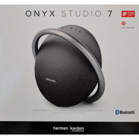 Harman Kardon Onyx Studio 7 Tragbarer Bluetooth...