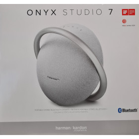 Harman Kardon Onyx Studio 7 Tragbarer Bluetooth-...