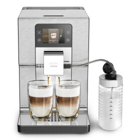 Krups Intuition Experience+ EA877D10 Kaffeemaschine...