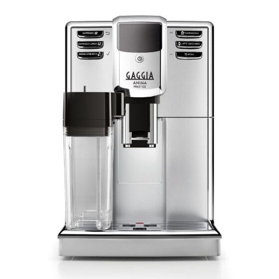 Gaggia Anima Prestige Vollautomatisch Espressomaschine 1,8 l