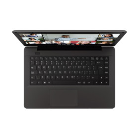 MEDION E14410 35,5 cm (14") HD Notebook, Intel Core...