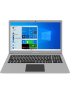 Thomson Neo 15 GEN15C8SL256 39.6 cm (15,6") HD Notebook, Celeron N4020, 8GB RAM, 256GB SSD, Windows 10 Home, QWERTZ Silber