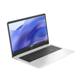 HP 15a-na0415ng 39.6 cm (15.6") Full HD Chromebook,...