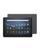 Amazon Fire HD 10 Plus Tablet (2021) Full HD Display, 32 GB, Octa-Core, 4 GB RAM, kabellose Ladefunktion, ohne Spezialangebote - Schiefergrau