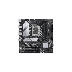ASUS MB ASUS PRIME B660M-A D4-CSM (Intel,1700,DDR4,mATX)