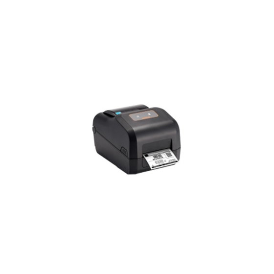 BIXOLON XD5-43t 300dpi with USB+ Host+ Serial+ Ethernet - Etiketten-/Labeldrucker - 300 dpi