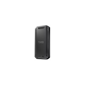 SanDisk Pro G40 Ultra Rugged 4TB SSD - Solid State Disk -...