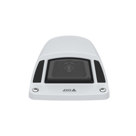 Axis P3925-LRE M12 - IP-Sicherheitskamera - Indoor -...