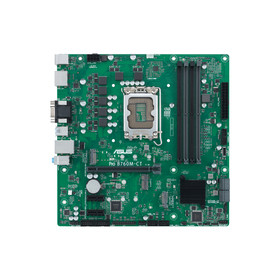 ASUS MB ASUS PRO B760M-CT-CSM (INTEL,1700,DDR5,mATX)