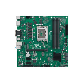 ASUS MB ASUS Pro B760M-C-CSM INTEL 1700 DDR5 mATX -...