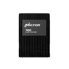Micron  7450 PRO 1920 GB U.3? (15?mm) Solid State Drive NVMe
