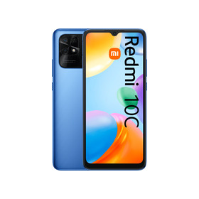 Xiaomi Redmi 1 - Smartphone - 2 MP 64 GB - Blau