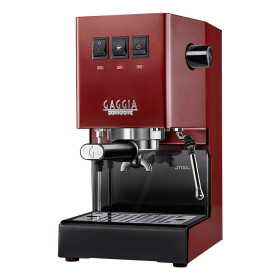 Gaggia E24 Manuell Espressomaschine 2,1 l