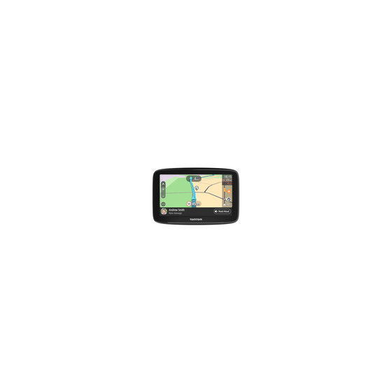 TomTom GO Basic - Bulgarisch - Tschechisch - Dänisch - Deutsch - Niederländisch - Englisch - Spanisch - Estnisch,... - Ganz Europa - 12,7 cm (5 Zoll) - 480 x 272 Pixel - Flash - MicroSD (TransFlash)