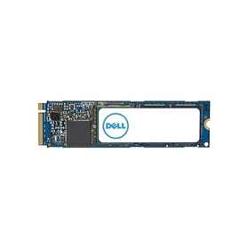 Dell M.2 PCIe NVME Gen 4x4 Class 40 2280 Solid