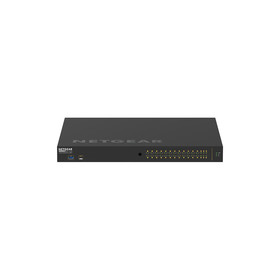 Netgear M4250-26G4XF-PoE+ - Managed - Gigabit Ethernet...