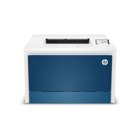 HP Color LaserJet 4RA88F - Drucker Farbig