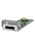 Netgear APM402XL-10000S - 40 Gigabit Ethernet - 40000 Mbit/s - QSFP+ - 40 Gbit/s - Netgear M4300