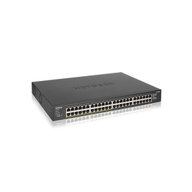 Netgear GS348PP Unmanaged Gigabit Ethernet (10/100/1000)...