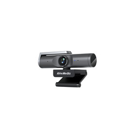 AVer Webcam Live Stream Cam 515 PW515 4K HDR