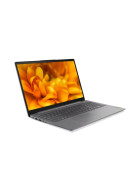Lenovo IdeaPad 3 15ITL 82H8037KGE 39,62 cm (15,6 Zoll) Full HD Notebook, Intel Core i3-1115G4, 8 GB RAM, 256 GB SSD, Intel UHD Grafik, Windows 11 S, (DE-Layout) - Grau