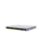 Cisco CBS350-48NGP-4X-EU - 48-Port - Power over Ethernet