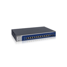 Netgear XS512EM - Managed - L2 - 10G Ethernet...