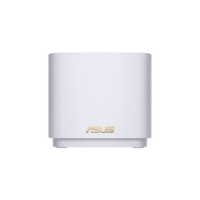 ASUS ZenWiFi AX Mini (XD4) - Ethernet-WAN - 10 Gigabit...