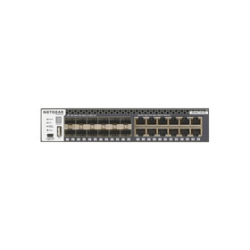 Netgear ProSAFE M4300-12X12F - Switch - L3